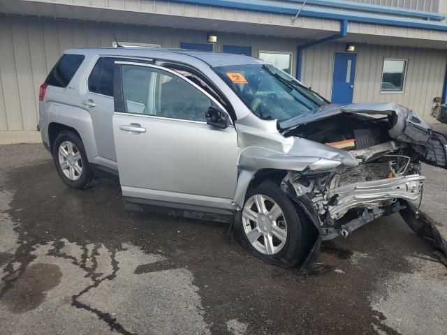 Photo 4 from auction – 2014 GMC TERRAIN SL with VIN 2GKALMEK4E6224100