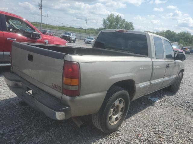 Photo 3 from auction – 2002 GMC NEW SIERRA C1500 with VIN 2GTEC19V921231519