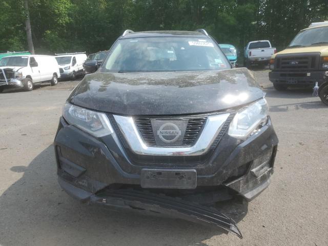 Photo 5 from auction – 2017 NISSAN ROGUE S with VIN KNMAT2MV9HP589159
