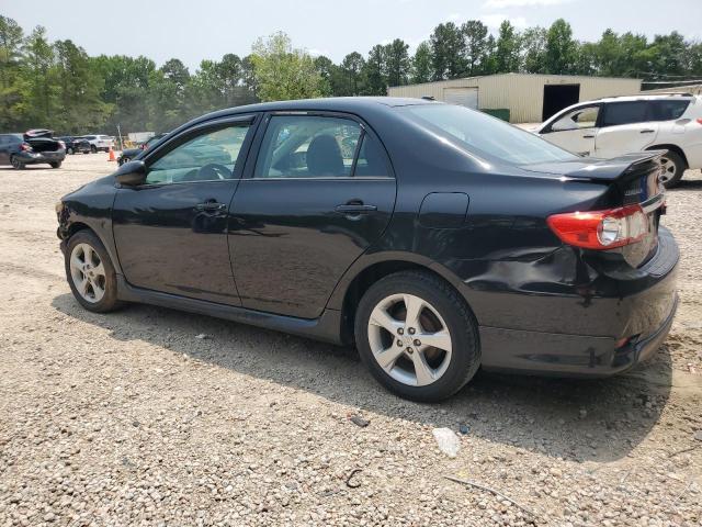 Photo 2 from auction – 2011 TOYOTA COROLLA BA with VIN 2T1BU4EE3BC637935