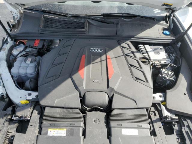 Photo 12 from auction – 2023 AUDI SQ8 PREMIU with VIN WA1AWBF14PD046202