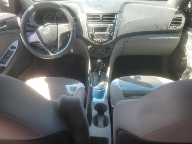 Photo 8 from auction – 2016 HYUNDAI ACCENT SE with VIN KMHCT4AE4GU005402