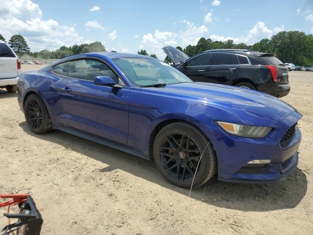 Photo 4 from auction – 2016 FORD MUSTANG with VIN 1FA6P8AM8G5261949