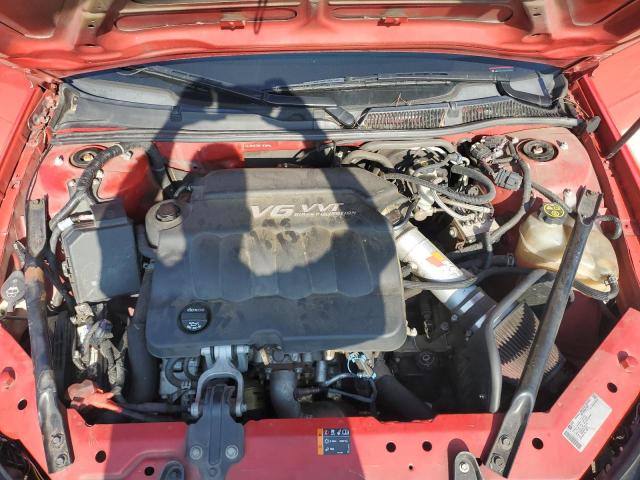 Photo 11 from auction – 2013 CHEVROLET IMPALA LTZ with VIN 2G1WC5E35D1183545