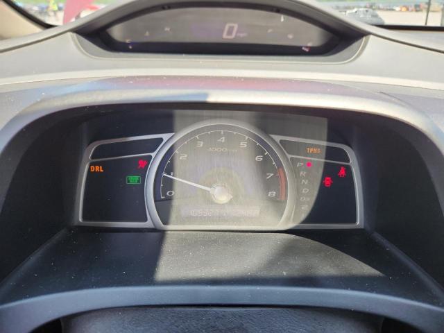 Photo 9 from auction – 2010 HONDA CIVIC EXL with VIN 2HGFA1F91AH525618