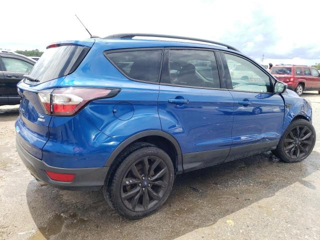 Photo 3 from auction – 2018 FORD ESCAPE SE with VIN 1FMCU9GD0JUB50680