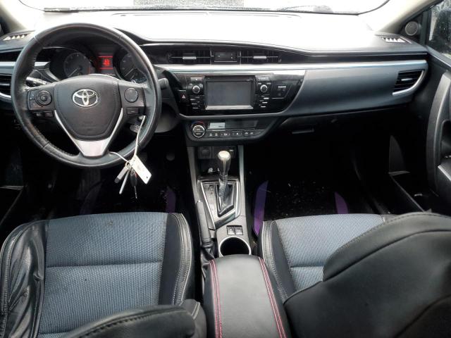 Photo 8 from auction – 2016 TOYOTA COROLLA L with VIN 5YFBURHE4GP443060