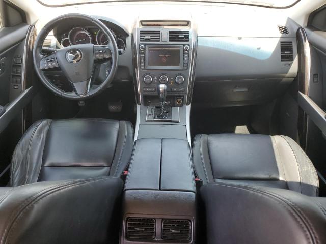Photo 8 from auction – 2011 MAZDA CX-9 with VIN JM3TB2DV3B0310016