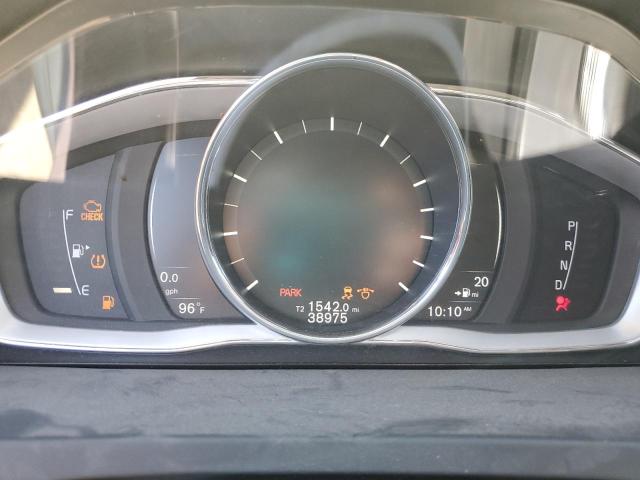 Photo 9 from auction – 2018 VOLVO V60 T5 DYN with VIN YV140MSL8J2412148