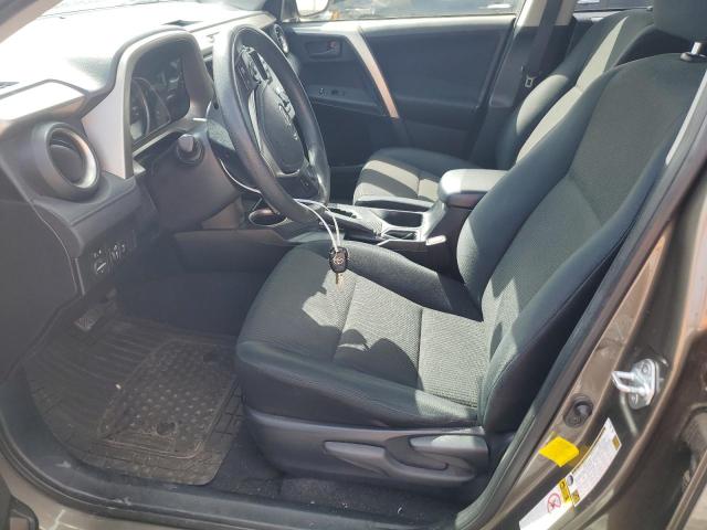 Photo 7 from auction – 2014 TOYOTA RAV4 LE with VIN JTMZFREV2ED035055