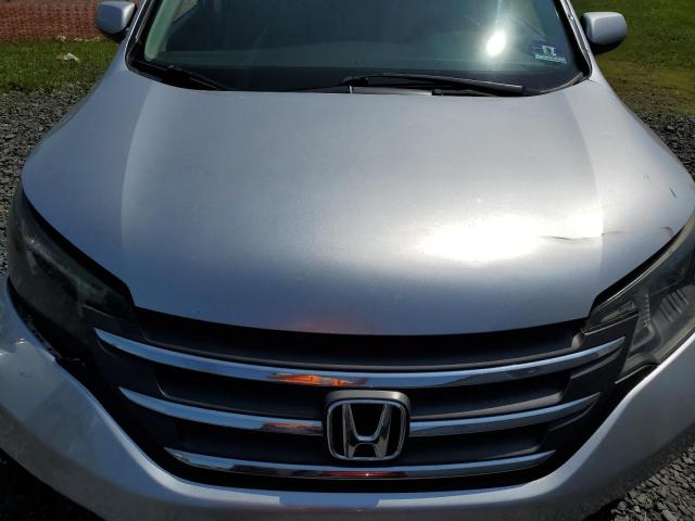 Photo 12 from auction – 2012 HONDA CR-V EXL with VIN 2HKRM4H72CH605312