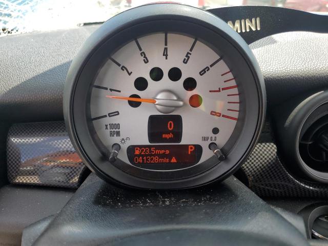 Photo 9 from auction – 2013 MINI COOPER S with VIN WMWSV3C52DT394198