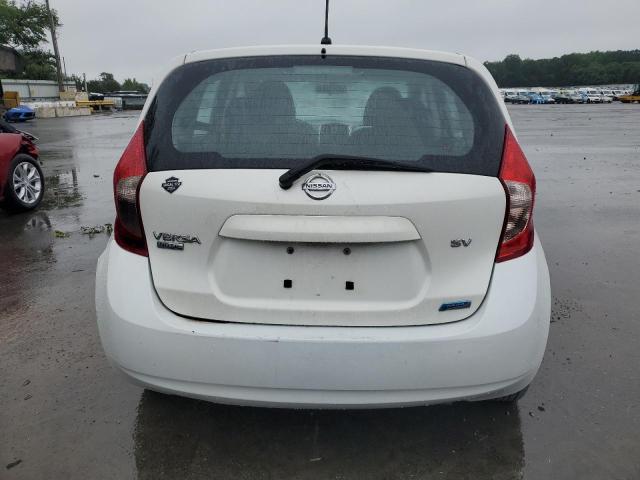 Photo 6 from auction – 2015 NISSAN VERSA NOTE with VIN 3N1CE2CP1FL369242