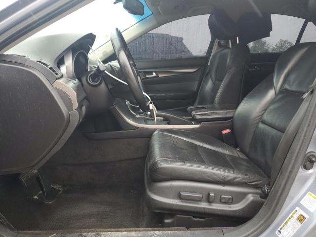 Photo 7 from auction – 2012 ACURA TL with VIN 19UUA8F55CA003010