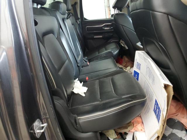 Photo 10 from auction – 2019 RAM 1500 LARAM with VIN 1C6SRFDT8KN834682
