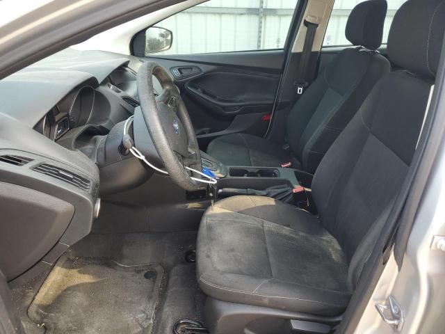 Photo 7 from auction – 2018 FORD FOCUS S with VIN 1FADP3E21JL311421