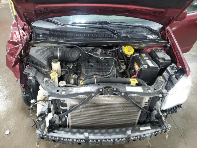 Photo 12 from auction – 2019 DODGE GRAND CARA with VIN 2C4RDGCG0KR726026
