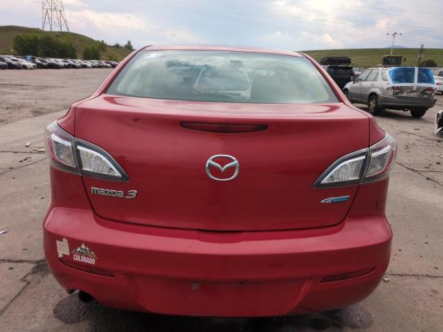 Photo 6 from auction – 2013 MAZDA 3 I with VIN JM1BL1V76D1778251