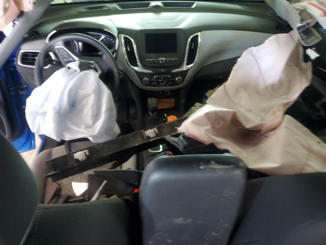 Photo 8 from auction – 2024 CHEVROLET EQUINOX LS with VIN 3GNAXSEG7RL164905