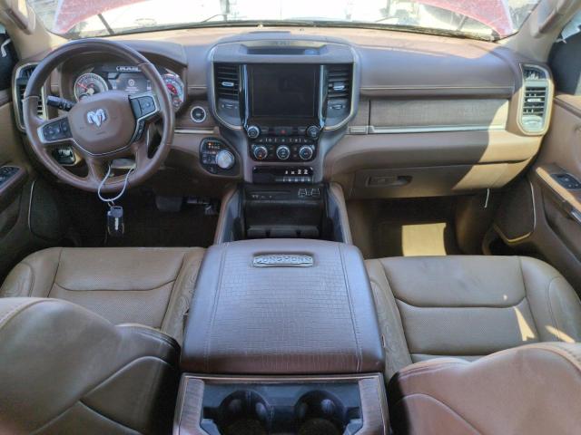 Photo 8 from auction – 2019 RAM 1500 LONGH with VIN 1C6SRFKTXKN589015