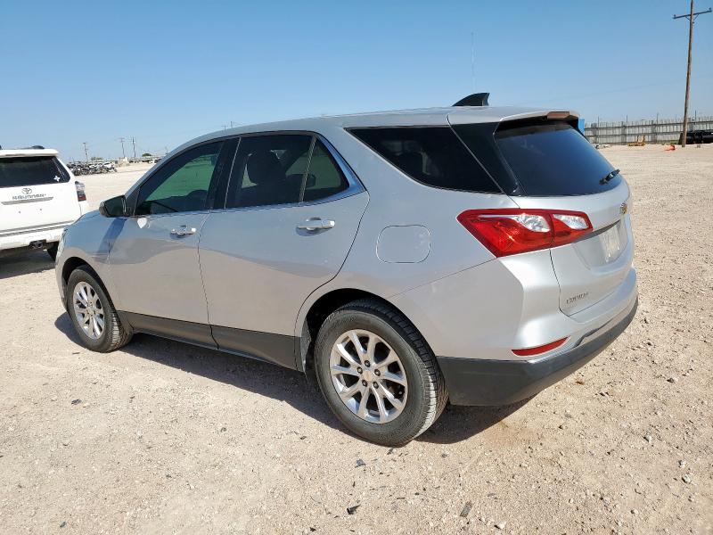 Photo 2 from auction – 2020 CHEVROLET EQUINOX LT with VIN 2GNAXKEV5L6205865