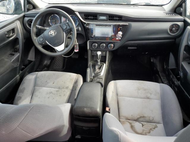 Photo 8 from auction – 2017 TOYOTA COROLLA L with VIN 5YFBURHE8HP713599