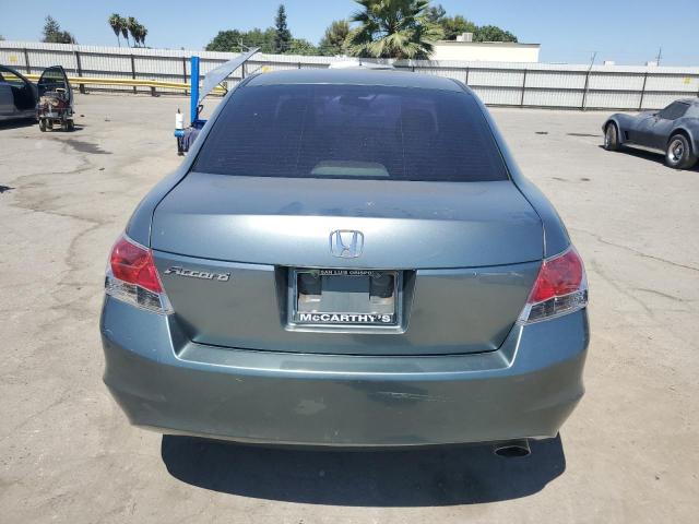 Photo 6 from auction – 2008 HONDA ACCORD EX with VIN JHMCP26788C068628