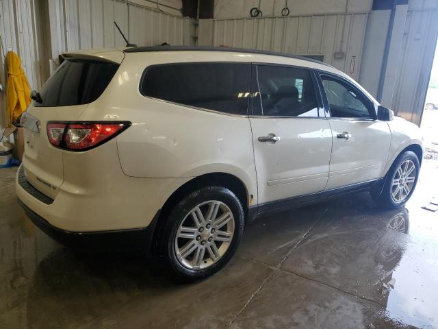 Photo 3 from auction – 2013 CHEVROLET TRAVERSE L with VIN 1GNKRGKD8DJ238449