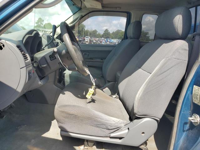Photo 7 from auction – 2004 NISSAN FRONTIER K with VIN 1N6DD26T34C446342