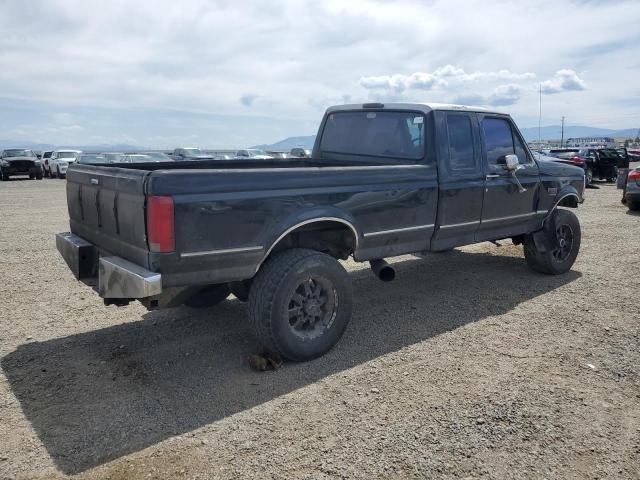 Photo 3 from auction – 1995 FORD F250 with VIN 1FTHX26F7SKB21766