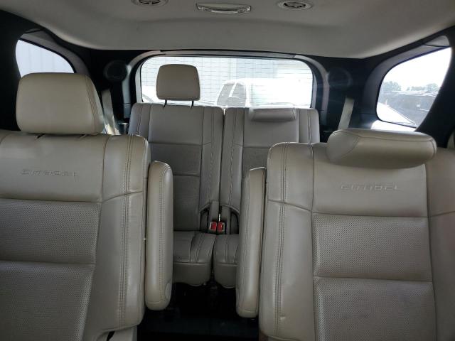 Photo 10 from auction – 2013 DODGE DURANGO CI with VIN 1C4SDJET0DC603976