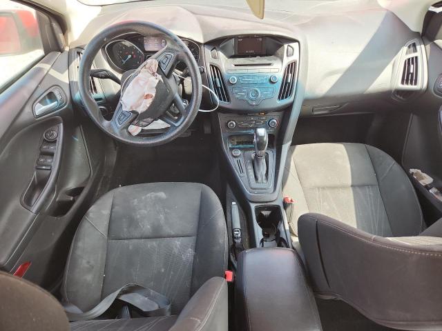 Photo 8 from auction – 2015 FORD FOCUS SE with VIN 1FADP3K20FL342204