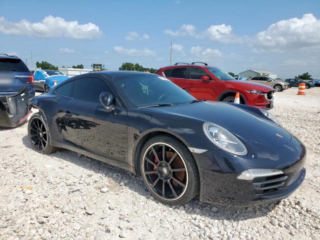 Photo 4 from auction – 2015 PORSCHE 911 CARRER with VIN WP0AA2A97FS106260