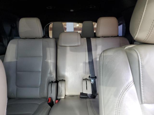 Photo 10 from auction – 2013 FORD EXPLORER XLT with VIN 1FM5K7D89DGC49799