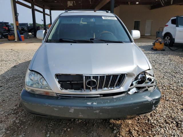 Photo 5 from auction – 2002 LEXUS RX 300 with VIN JTJGF10U220131307