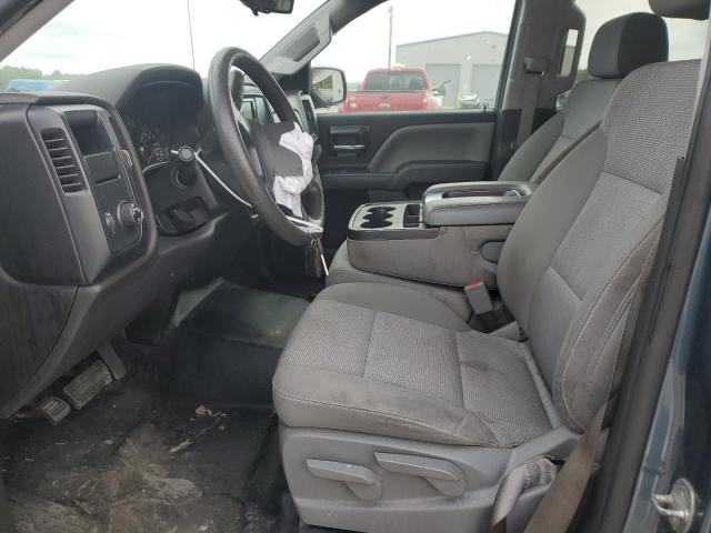 Photo 7 from auction – 2014 CHEVROLET SILVERADO with VIN 3GCPCPEH0EG258342