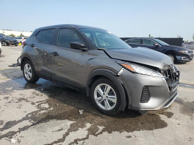 Photo 4 from auction – 2022 NISSAN KICKS S with VIN 3N1CP5BV5NL489832