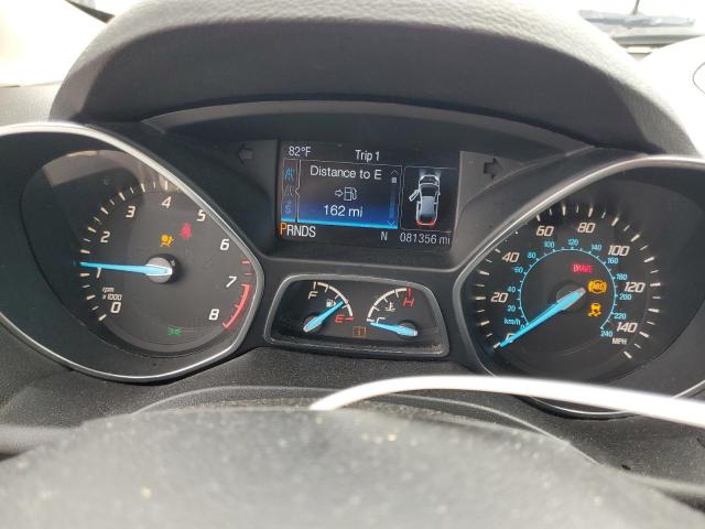 Photo 9 from auction – 2016 FORD ESCAPE SE with VIN 1FMCU0G92GUC09714