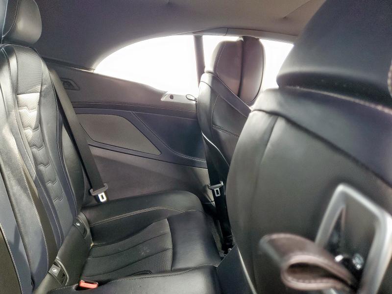 Photo 10 from auction – 2022 BMW M850XI with VIN WBAFY4C07NCH97004