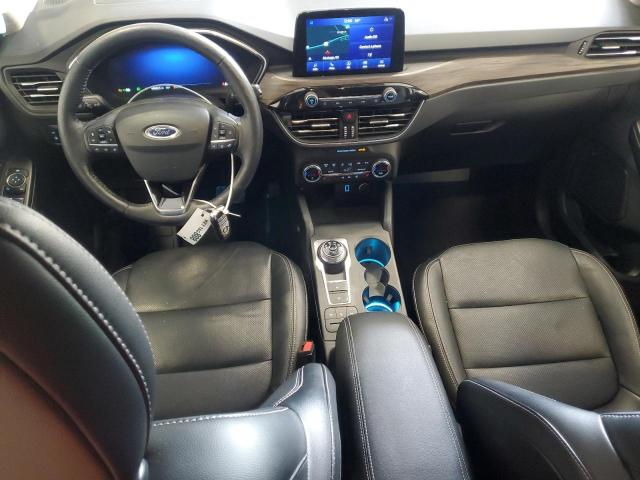 Photo 8 from auction – 2020 FORD ESCAPE TIT with VIN 1FMCU9DZ7LUA95938
