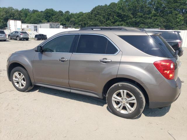 Photo 2 from auction – 2011 CHEVROLET EQUINOX LT with VIN 2CNALDEC9B6437796