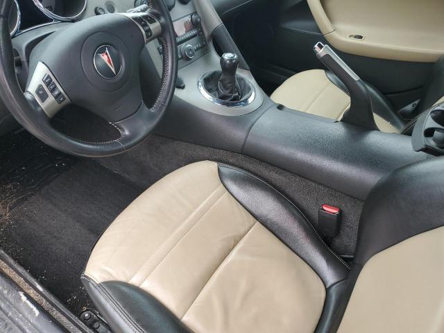Photo 8 from auction – 2008 PONTIAC SOLSTICE with VIN 1G2MB35B88Y113963