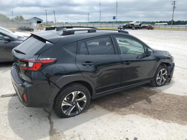 Photo 3 from auction – 2025 SUBARU CROSSTREK with VIN JF2GUHDC5SH204496