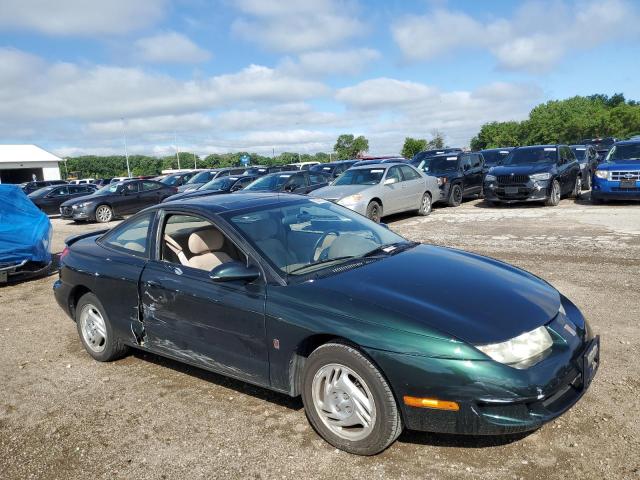 Photo 4 from auction – 1998 SATURN SC2 with VIN 1G8ZH1278WZ280085