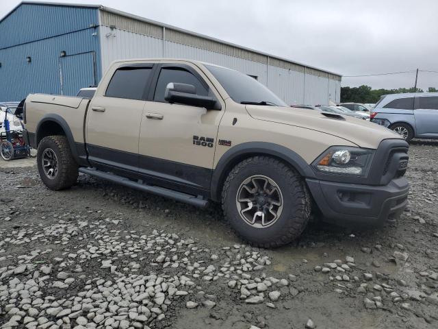 Photo 4 from auction – 2017 RAM 1500 REBEL with VIN 1C6RR7YT3HS659475
