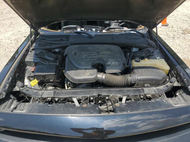 Photo 11 from auction – 2018 DODGE CHALLENGER with VIN 2C3CDZAG0JH242225