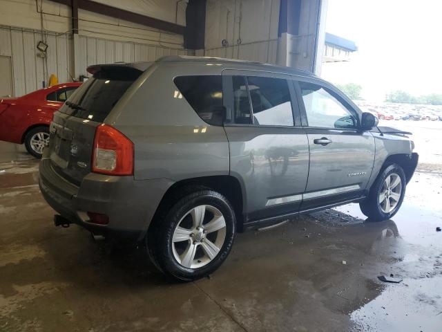 Photo 3 from auction – 2014 JEEP COMPASS LA with VIN 1C4NJDEB8ED500394