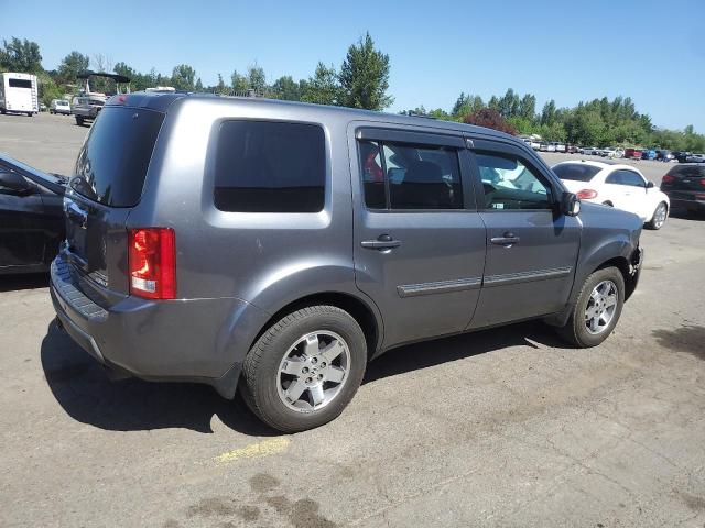 Photo 3 from auction – 2011 HONDA PILOT TOUR with VIN 5FNYF4H9XBB016013