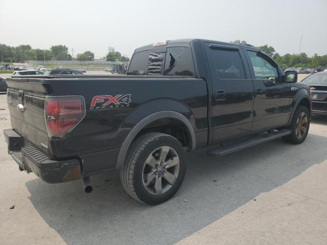 Photo 3 from auction – 2013 FORD F150 SUPER with VIN 1FTFW1EFXDKD59944