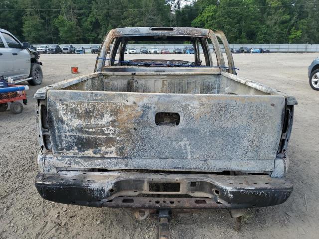 Photo 6 from auction – 2005 CHEVROLET SILVERADO with VIN 2GCEK13T951223189